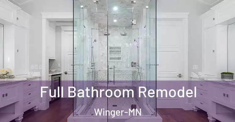 inner Bathroom imggen Full Bathroom Remodel Winger-MN