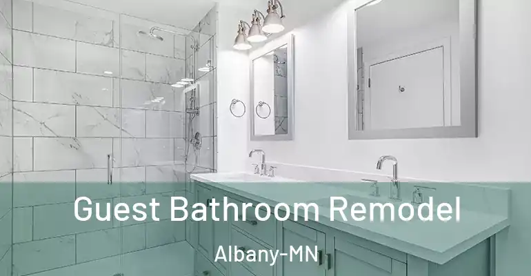 inner Bathroom imggen Guest Bathroom Remodel Albany-MN