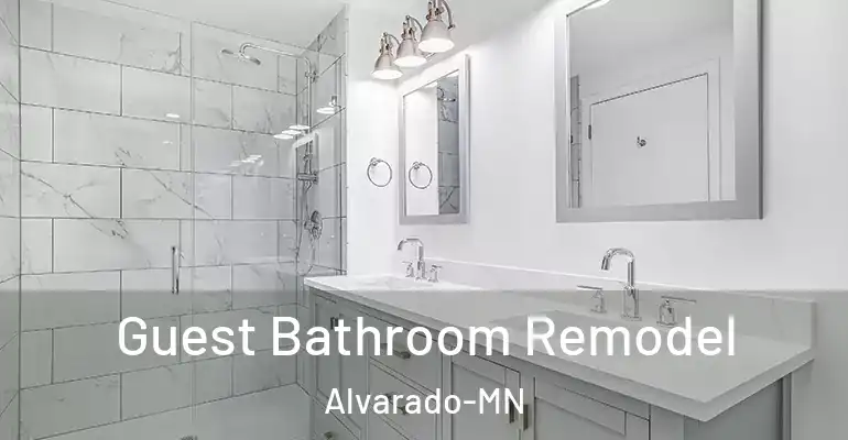 inner Bathroom imggen Guest Bathroom Remodel Alvarado-MN