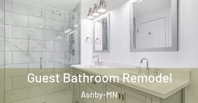 inner Bathroom imggen Guest Bathroom Remodel Ashby-MN