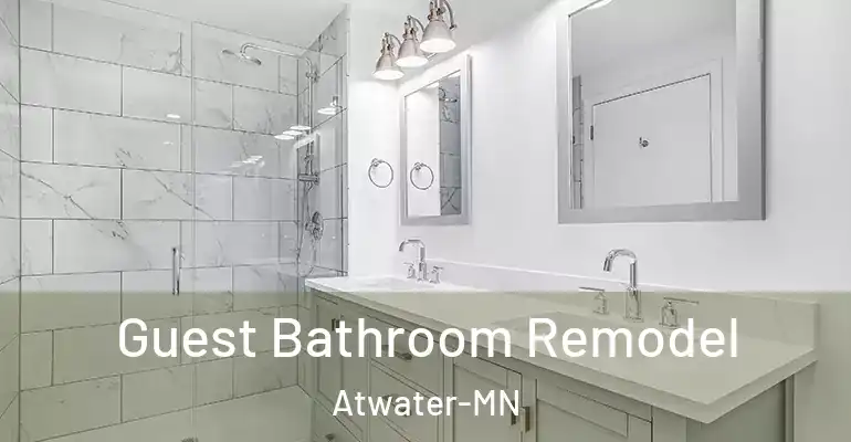 inner Bathroom imggen Guest Bathroom Remodel Atwater-MN