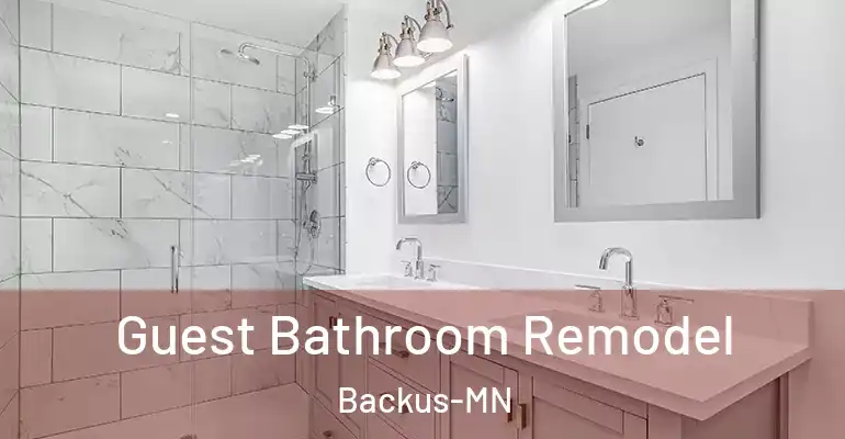 inner Bathroom imggen Guest Bathroom Remodel Backus-MN