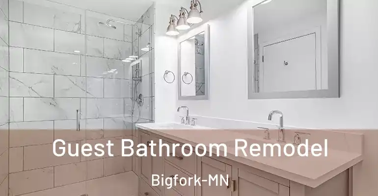 inner Bathroom imggen Guest Bathroom Remodel Bigfork-MN