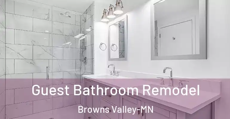 inner Bathroom imggen Guest Bathroom Remodel Browns Valley-MN