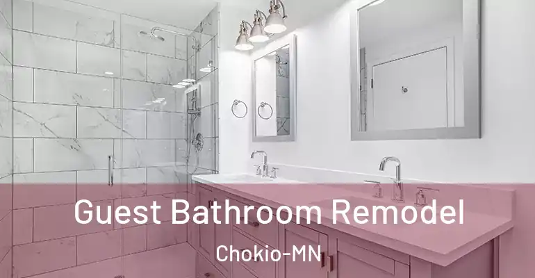 inner Bathroom imggen Guest Bathroom Remodel Chokio-MN