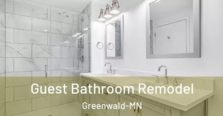 inner Bathroom imggen Guest Bathroom Remodel Greenwald-MN