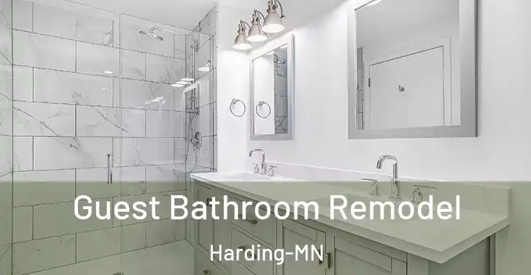 inner Bathroom imggen Guest Bathroom Remodel Harding-MN
