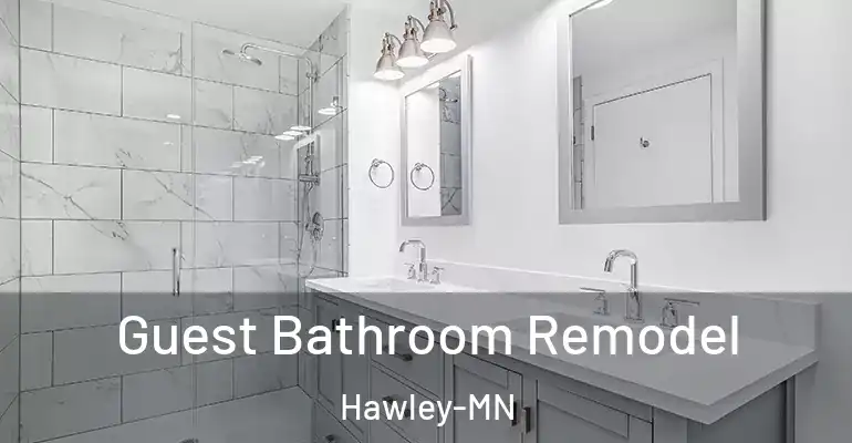 inner Bathroom imggen Guest Bathroom Remodel Hawley-MN