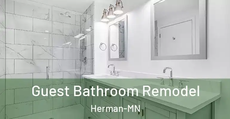 inner Bathroom imggen Guest Bathroom Remodel Herman-MN