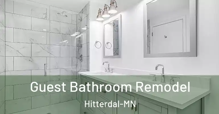 inner Bathroom imggen Guest Bathroom Remodel Hitterdal-MN