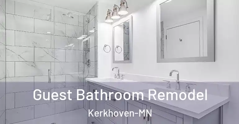 inner Bathroom imggen Guest Bathroom Remodel Kerkhoven-MN