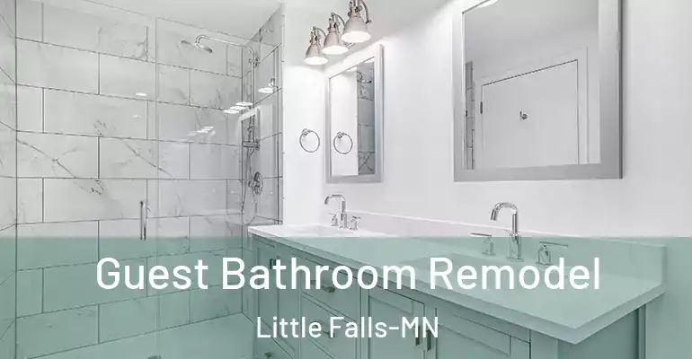 inner Bathroom imggen Guest Bathroom Remodel Little Falls-MN