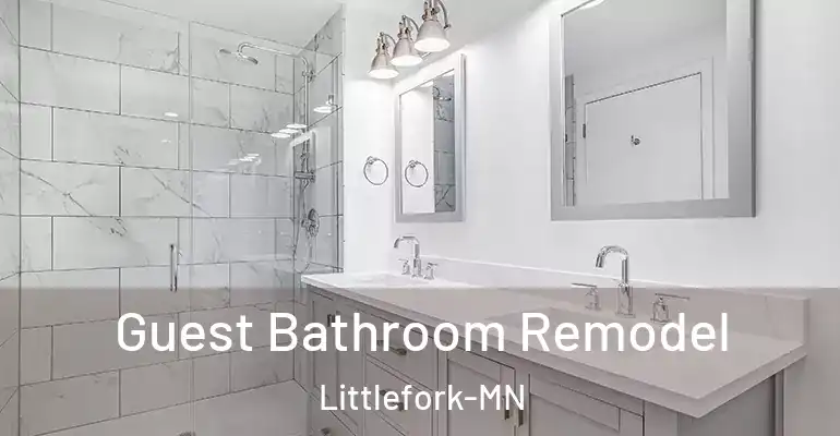 inner Bathroom imggen Guest Bathroom Remodel Littlefork-MN