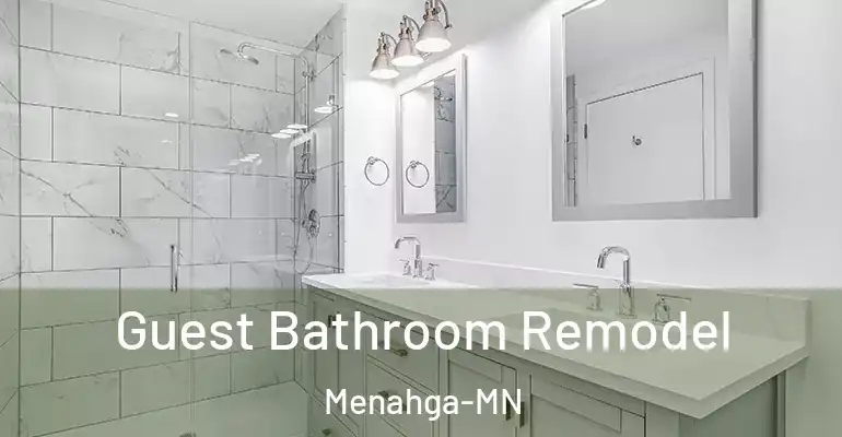 inner Bathroom imggen Guest Bathroom Remodel Menahga-MN