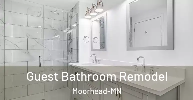 inner Bathroom imggen Guest Bathroom Remodel Moorhead-MN
