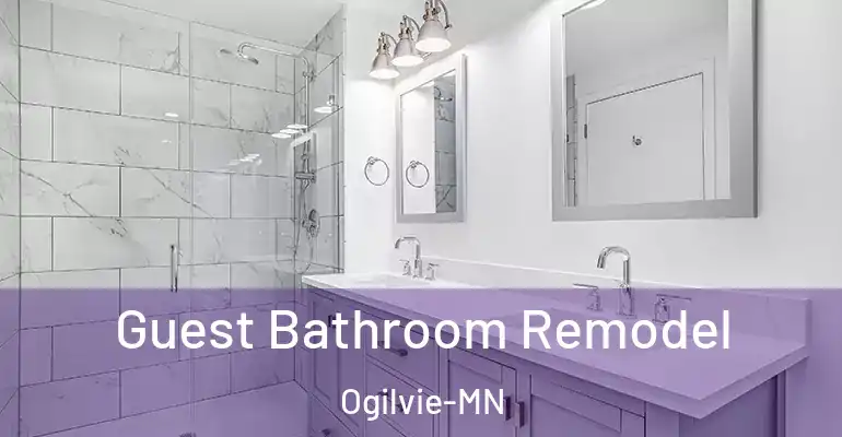 inner Bathroom imggen Guest Bathroom Remodel Ogilvie-MN