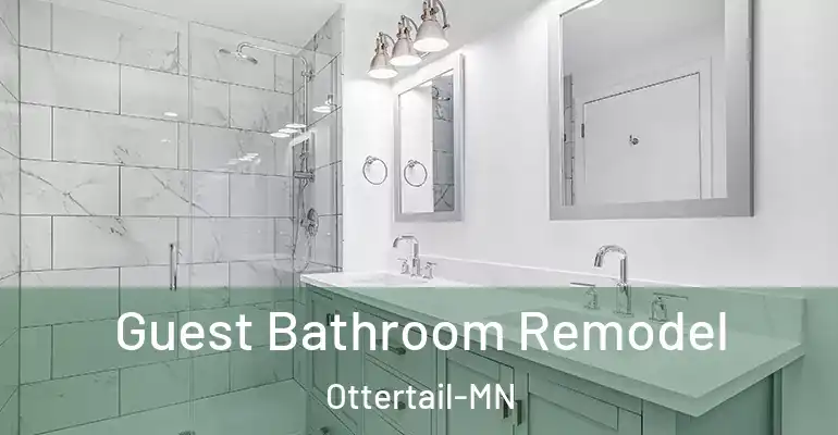 inner Bathroom imggen Guest Bathroom Remodel Ottertail-MN
