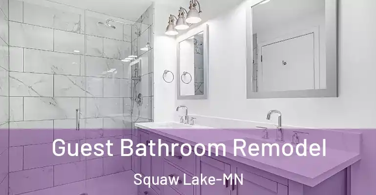 inner Bathroom imggen Guest Bathroom Remodel Squaw Lake-MN
