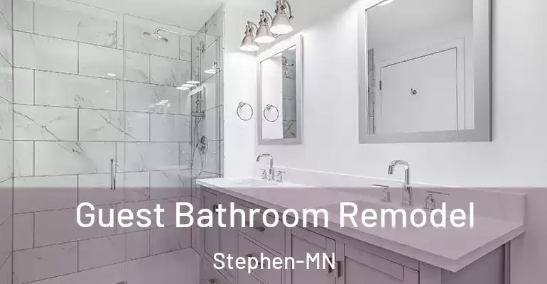 inner Bathroom imggen Guest Bathroom Remodel Stephen-MN