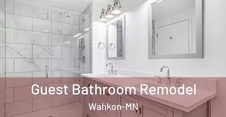 inner Bathroom imggen Guest Bathroom Remodel Wahkon-MN