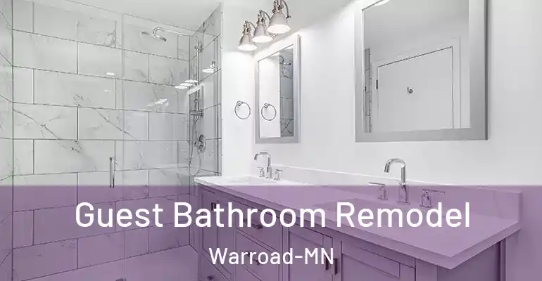 inner Bathroom imggen Guest Bathroom Remodel Warroad-MN