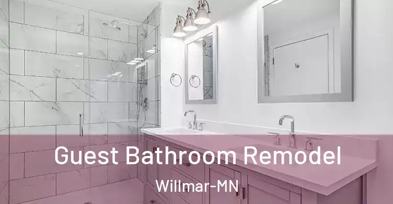 inner Bathroom imggen Guest Bathroom Remodel Willmar-MN