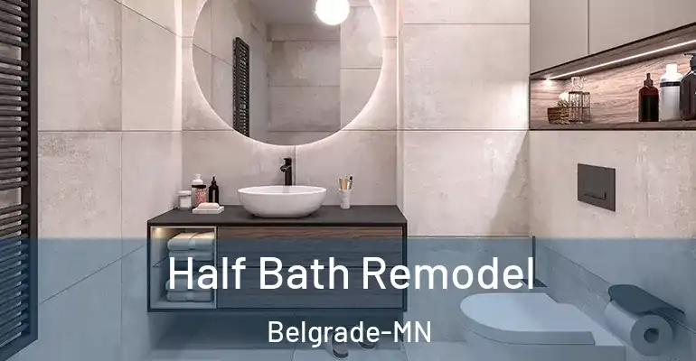 inner Bathroom imggen Half Bath Remodel Belgrade-MN