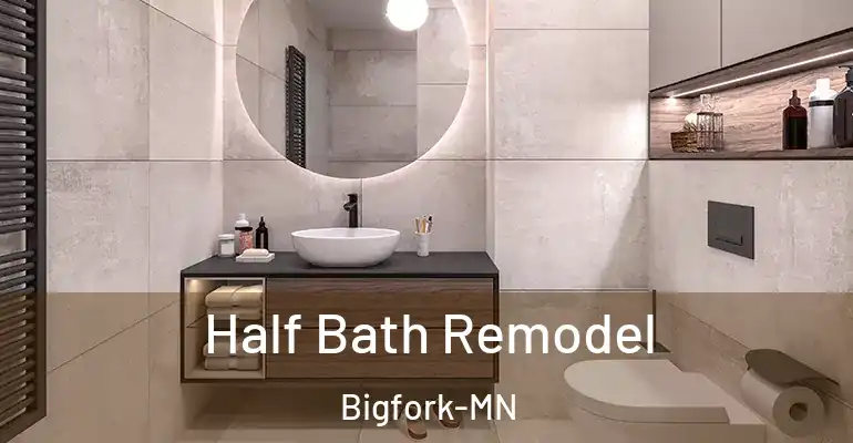 inner Bathroom imggen Half Bath Remodel Bigfork-MN