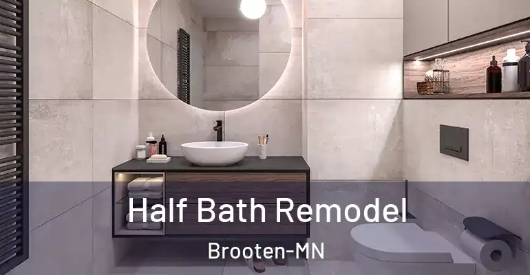 inner Bathroom imggen Half Bath Remodel Brooten-MN