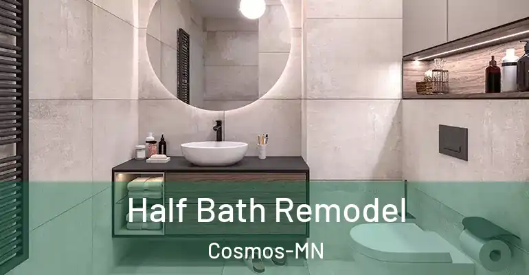 inner Bathroom imggen Half Bath Remodel Cosmos-MN