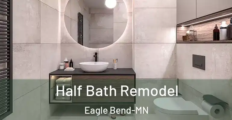 inner Bathroom imggen Half Bath Remodel Eagle Bend-MN