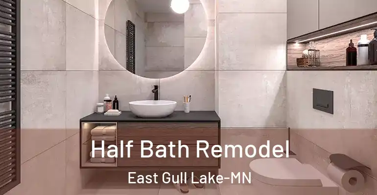 inner Bathroom imggen Half Bath Remodel East Gull Lake-MN