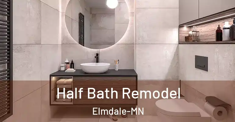 inner Bathroom imggen Half Bath Remodel Elmdale-MN