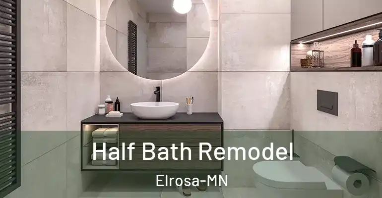 inner Bathroom imggen Half Bath Remodel Elrosa-MN