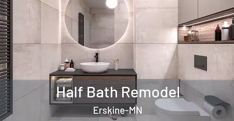inner Bathroom imggen Half Bath Remodel Erskine-MN