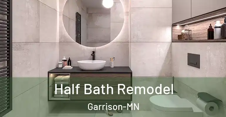 inner Bathroom imggen Half Bath Remodel Garrison-MN