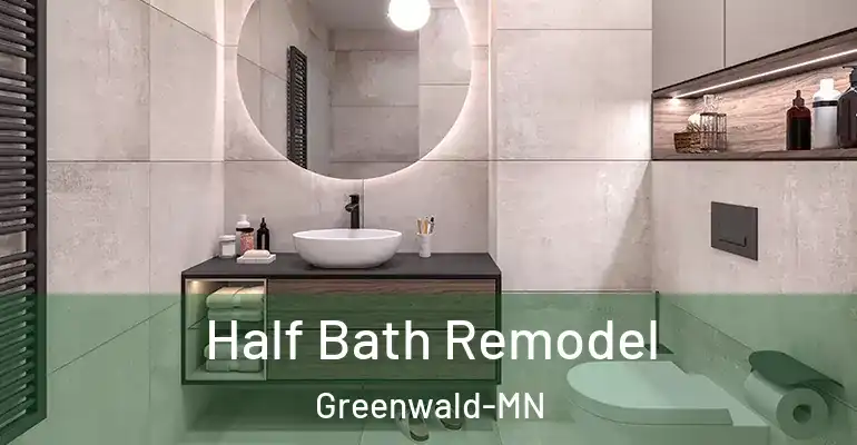 inner Bathroom imggen Half Bath Remodel Greenwald-MN