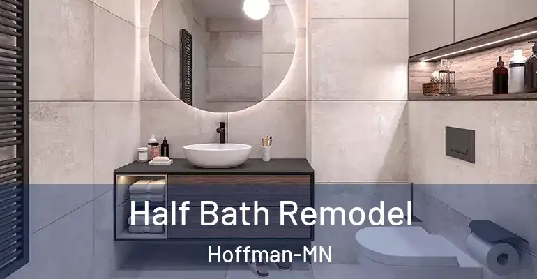 inner Bathroom imggen Half Bath Remodel Hoffman-MN