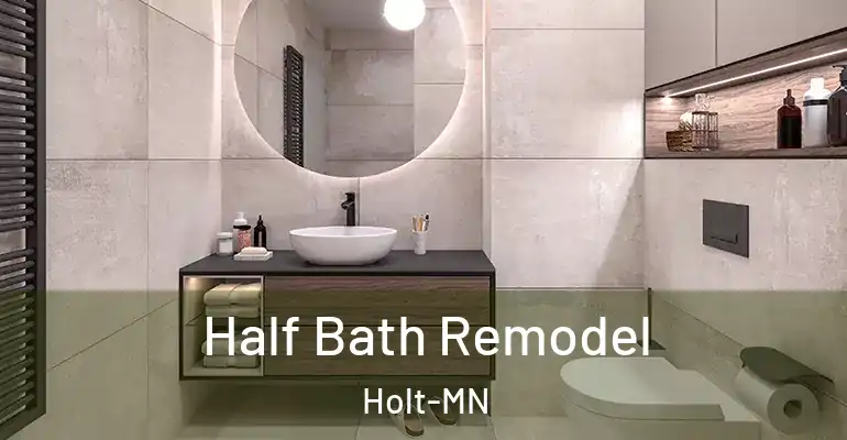 inner Bathroom imggen Half Bath Remodel Holt-MN