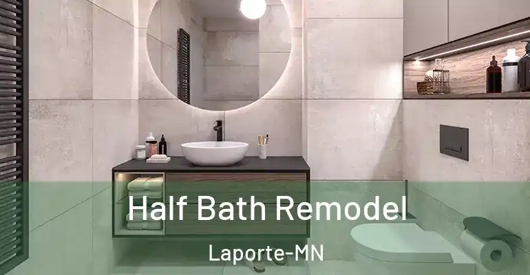 inner Bathroom imggen Half Bath Remodel Laporte-MN