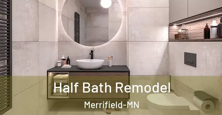 inner Bathroom imggen Half Bath Remodel Merrifield-MN