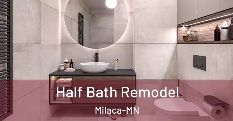 inner Bathroom imggen Half Bath Remodel Milaca-MN