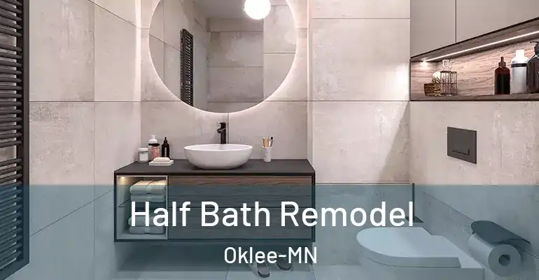 inner Bathroom imggen Half Bath Remodel Oklee-MN