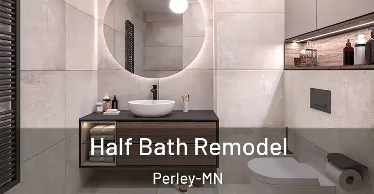 inner Bathroom imggen Half Bath Remodel Perley-MN