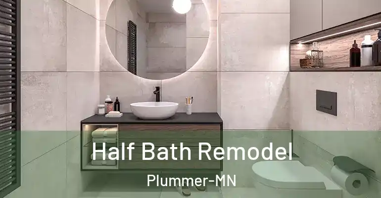 inner Bathroom imggen Half Bath Remodel Plummer-MN