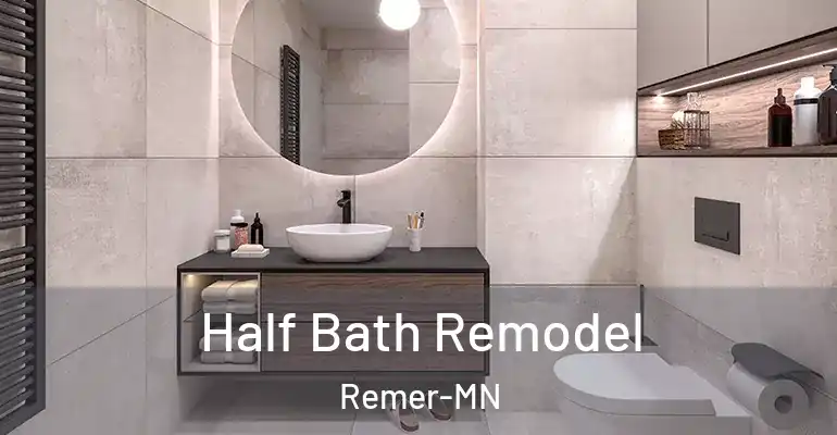 inner Bathroom imggen Half Bath Remodel Remer-MN