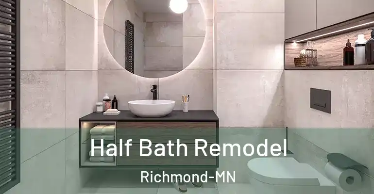 inner Bathroom imggen Half Bath Remodel Richmond-MN