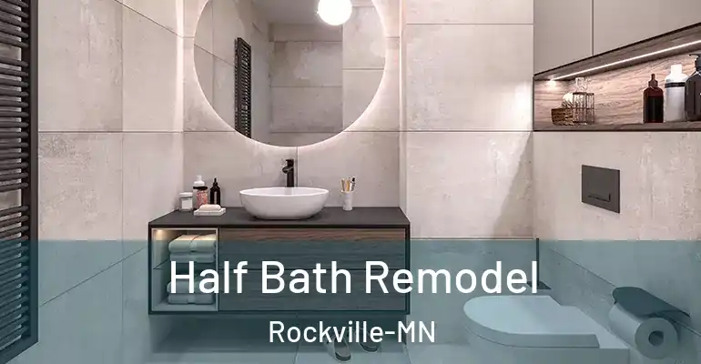 inner Bathroom imggen Half Bath Remodel Rockville-MN