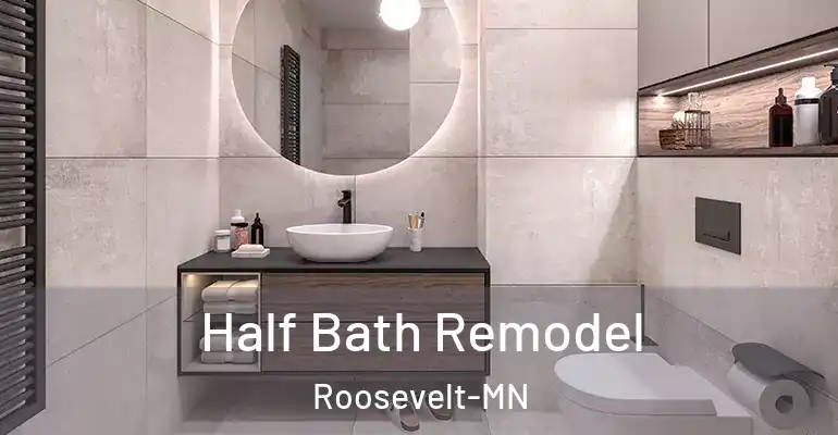 inner Bathroom imggen Half Bath Remodel Roosevelt-MN