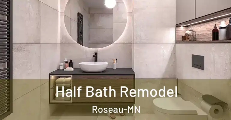 inner Bathroom imggen Half Bath Remodel Roseau-MN